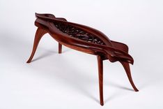 Intertwined Bench 2 small