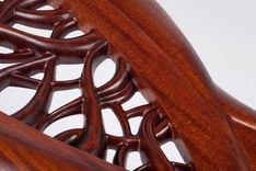 Intertwined Bench 1 small