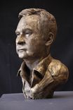 Custom Portrait Bust 2 small