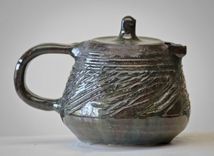 Custom Pottery 1 small