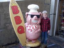 Theme Park Designs, Characters 1 small