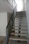 Contemporary/Industrial Handrails/Banisters 2 small