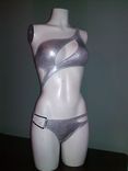 Silver Chic Monokini 2 small