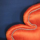 Headboard - Upholstered 2 small