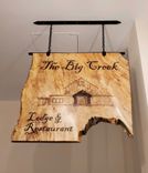 Custom Woodburned Business Signs 1 small