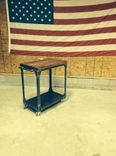 Kitchen Island Cart 1 small