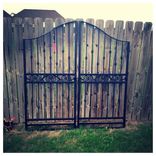 Iron Gates 1 small