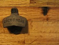 Wall Mounted Bottle Opener 3 small