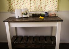 Kitchen Island/Table 1 small