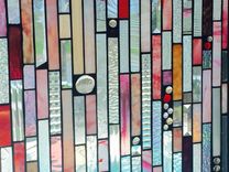 Stained Glass Window Treatment 2 small