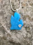 Design Your Own State Pendant 4 small