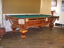 8'  Rosewood 1 small