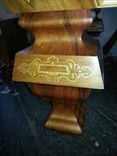 8'  Rosewood 3 small