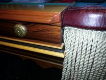 8'  Rosewood 5 small