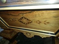 8'  Rosewood 6 small