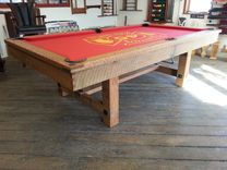 8' Oak 1 small