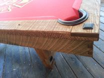 8' Oak 5 small