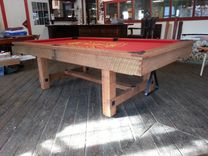 8' Oak 6 small
