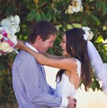 Sweetheart Mermaid Wedding Dress With Detachable Straps (# Krystal Pb120) 6 small