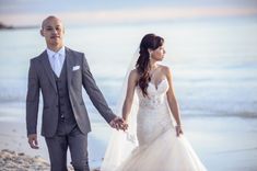 Strapless Trumpet Wedding Gown With Horsehair Braid (Style # Pb115) 5 small