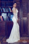 Couture Custom Made Wedding Dress-Custom Order (#Pb091) 3 small