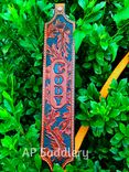 Custom Leather Gun Slings Handmade In Usa Premium Designs 1 small