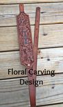 Custom Leather Gun Slings Handmade In Usa Premium Designs 3 small