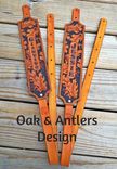 Custom Leather Gun Slings Handmade In Usa Premium Designs 4 small