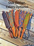 Custom Leather Gun Slings Handmade In Usa Premium Designs 5 small