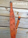 Premium Custom Rifle Sling Handmade In Usa 1 small