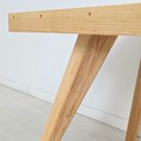 Fiskebein Table 4 small