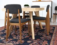 Fiskebein Table 5 small