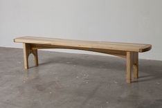 Bench 2 small