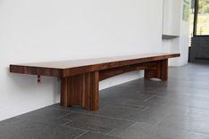 Long Bench 2 small