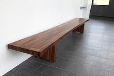 Long Bench 3 small