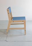 The Ice House Chair 2 small