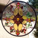 Mandala Series 2 small