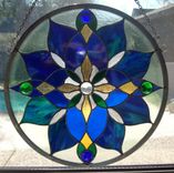Mandala Series 1 small