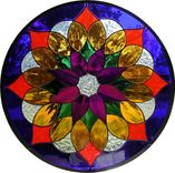 Mandala Series 1 small