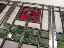 Cabinet Door Inserts 1 small