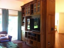 Cabinet Door Inserts 3 small