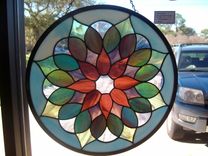 Mandala Series 2 small