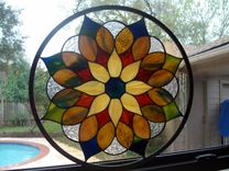 Mandala Series 3 small
