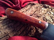 San Mai Gyuto 2 small