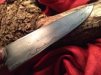 San Mai Gyuto 3 small