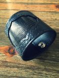 Custom Leather Cuff Bracelet 4 small