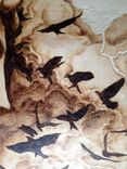 Original Pyrography Artwork 3 small