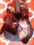 Custom And Original Pyrography Artwork 2 small