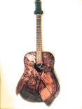 Custom And Original Pyrography Artwork 1 small