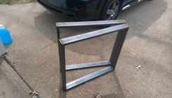 Custom Hoop Table Legs 1 small